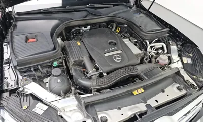 Mercedes-Benz GLC-Class 2021, 82061 км, за 20860.91 USD - фото 6