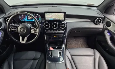 Mercedes-Benz GLC-Class 2021, 82061 км, за 20860.91 USD - фото 7