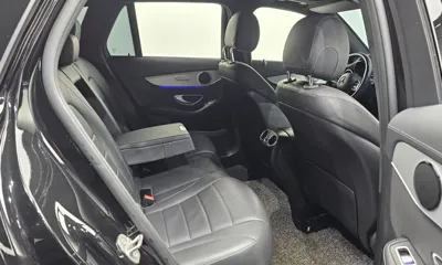 Mercedes-Benz GLC-Class 2021, 82061 км, за 20860.91 USD - фото 12