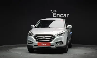 Hyundai Tucson 2014, 176897 км, за 3249.31 USD