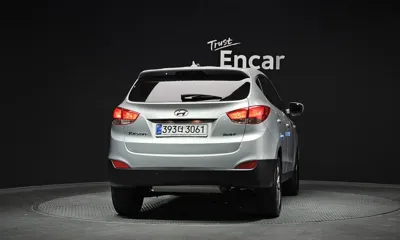 Hyundai Tucson 2014, 176897 км, за 3249.31 USD