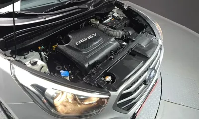 Hyundai Tucson 2014, 176897 км, за 3249.31 USD - фото 6