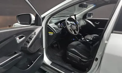 Hyundai Tucson 2014, 176897 км, за 3249.31 USD - фото 10