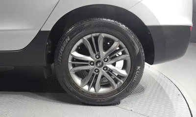 Hyundai Tucson 2014, 176897 км, за 3249.31 USD - фото 21