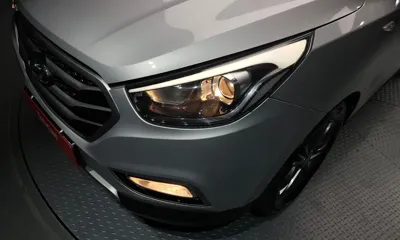 Hyundai Tucson 2014, 176897 км, за 3249.31 USD - фото 22