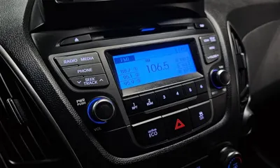 Hyundai Tucson 2014, 176897 км, за 3249.31 USD - фото 31