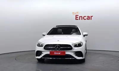 Mercedes-Benz E-Class 2021, 29491 км, за 38189.62 USD