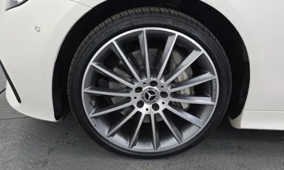 Mercedes-Benz E-Class 2021, 29491 км, за 38189.62 USD
