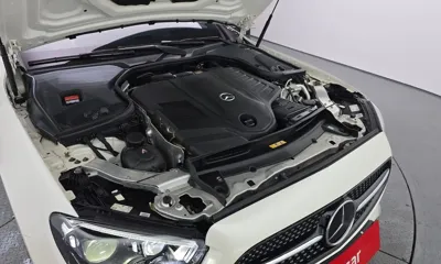 Mercedes-Benz E-Class 2021, 29491 км, за 38189.62 USD - фото 6