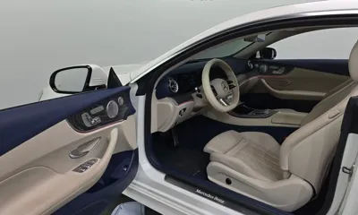 Mercedes-Benz E-Class 2021, 29491 км, за 38189.62 USD - фото 10