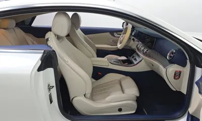 Mercedes-Benz E-Class 2021, 29491 км, за 38189.62 USD - фото 11