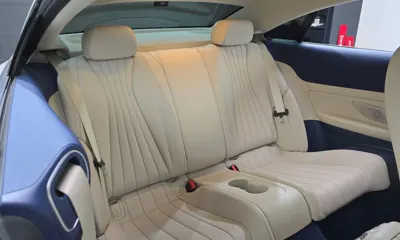 Mercedes-Benz E-Class 2021, 29491 км, за 38189.62 USD - фото 12
