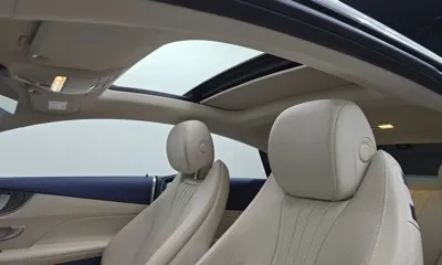Mercedes-Benz E-Class 2021, 29491 км, за 38189.62 USD - фото 19