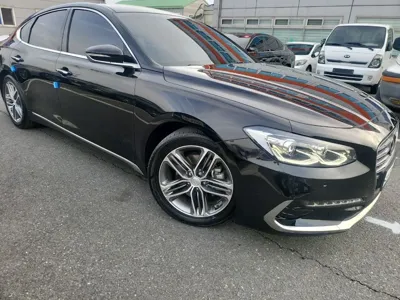 Hyundai Grandeur 2018, 94870 км, за 11567.96 USD