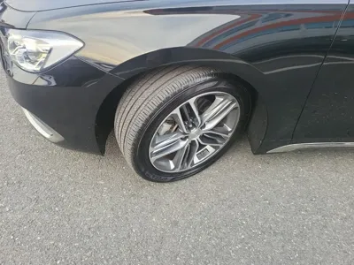 Hyundai Grandeur 2018, 94870 км, за 11567.96 USD