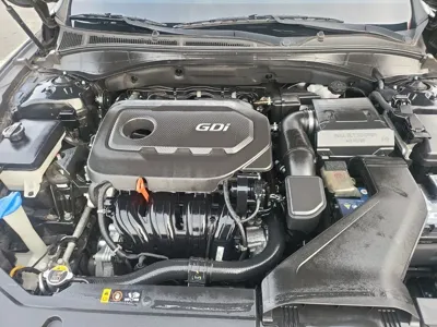 Hyundai Grandeur 2018, 94870 км, за 11567.96 USD - фото 6