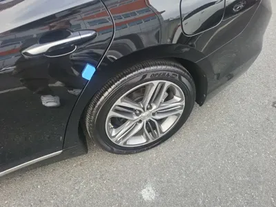 Hyundai Grandeur 2018, 94870 км, за 11567.96 USD - фото 7