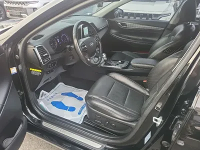 Hyundai Grandeur 2018, 94870 км, за 11567.96 USD - фото 8