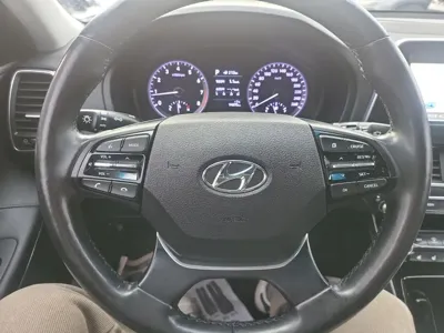 Hyundai Grandeur 2018, 94870 км, за 11567.96 USD - фото 11