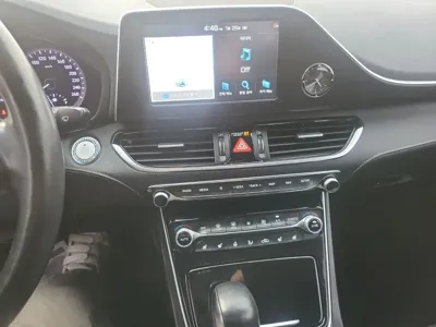 Hyundai Grandeur 2018, 94870 км, за 11567.96 USD - фото 13