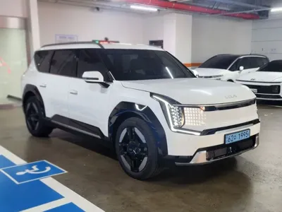 Kia EV9 2026, 685 км, за 42052.47 USD
