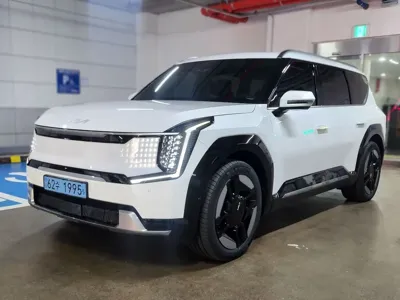 Kia EV9 2026, 685 км, за 42052.47 USD