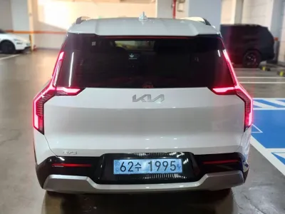 Kia EV9 2026, 685 км, за 42052.47 USD