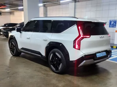 Kia EV9 2026, 685 км, за 42052.47 USD