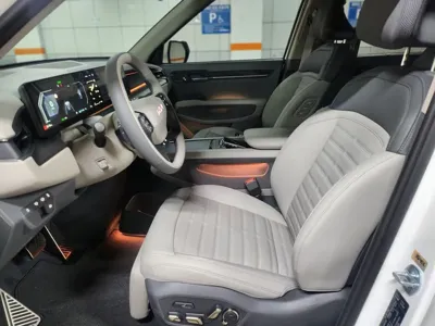 Kia EV9 2026, 685 км, за 42052.47 USD - фото 7