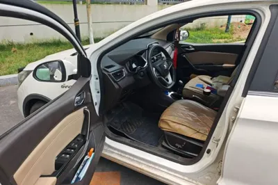 Baojun 310W 2017, 76500 км, за 3578 USD - фото 16