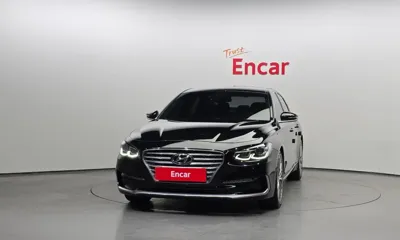 Hyundai Grandeur 2018, 93813 км, за 8543.04 USD