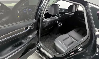 Hyundai Grandeur 2018, 93813 км, за 8543.04 USD - фото 11