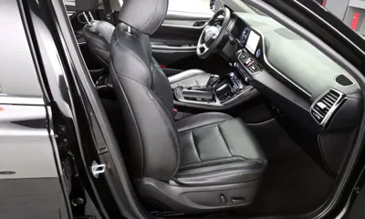 Hyundai Grandeur 2018, 93813 км, за 8543.04 USD - фото 12