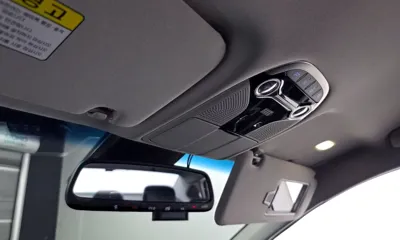 Hyundai Grandeur 2018, 93813 км, за 8543.04 USD - фото 16