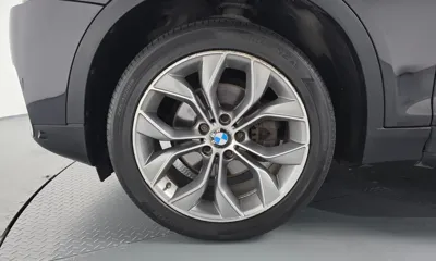 BMW X4 2016, 172507 км, за 9452.68 USD