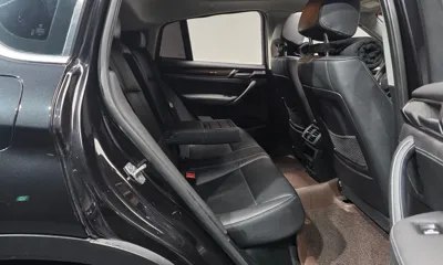 BMW X4 2016, 172507 км, за 9452.68 USD - фото 12
