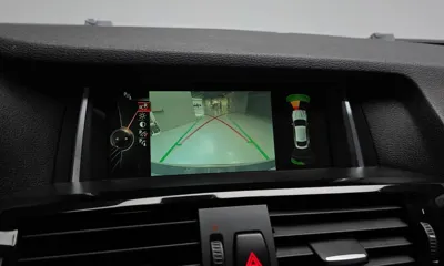 BMW X4 2016, 172507 км, за 9452.68 USD - фото 15