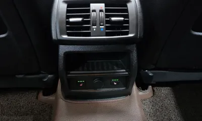 BMW X4 2016, 172507 км, за 9452.68 USD - фото 18