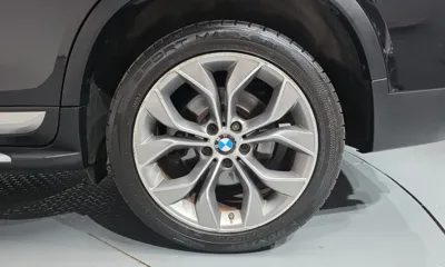 BMW X4 2016, 172507 км, за 9452.68 USD - фото 21