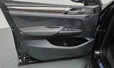 BMW X4 2016, 172507 км, за 9452.68 USD - фото 24