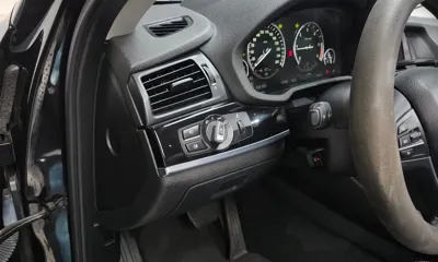 BMW X4 2016, 172507 км, за 9452.68 USD - фото 28
