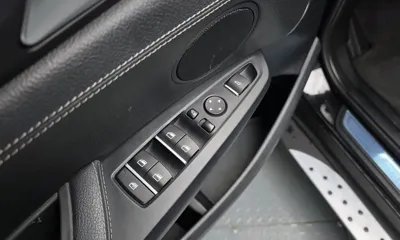 BMW X4 2016, 172507 км, за 9452.68 USD - фото 30