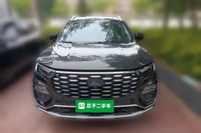 Ford Equator