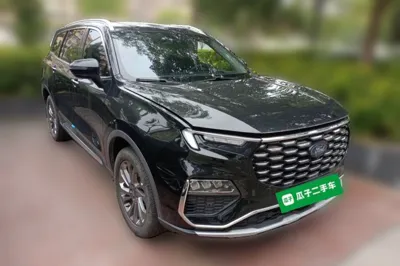 Ford Equator