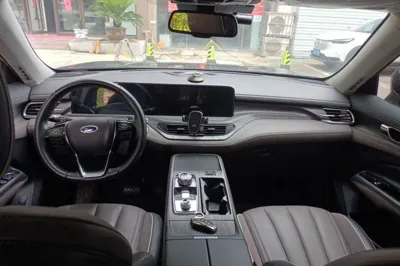 Ford Equator