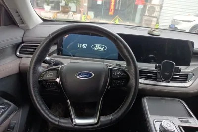 Ford Equator