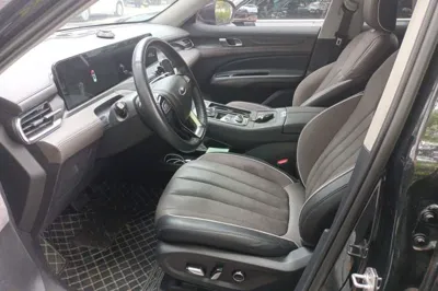 Ford Equator