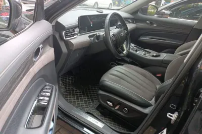 Ford Equator