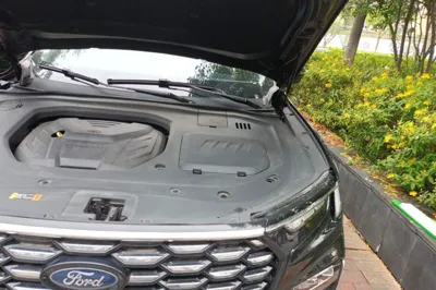 Ford Equator