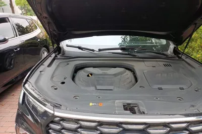 Ford Equator
